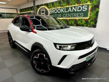 Used Vauxhall Mokka 2022 for sale - 75195648: Photo