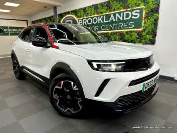 Used Vauxhall Mokka 2022 for sale - 75195648: Photo