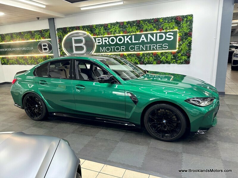 Used BMW 3 Series 2024 for sale - 77154112: Photo 10