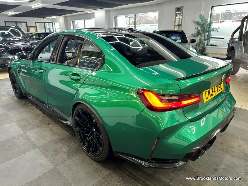 Used BMW 3 Series 2024 for sale - 77154112: Photo 14