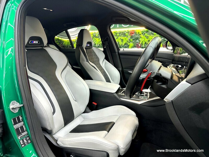 Used BMW 3 Series 2024 for sale - 77154112: Photo 16