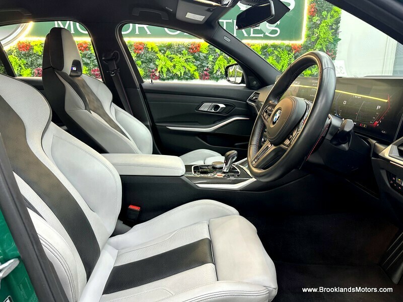 Used BMW 3 Series 2024 for sale - 77154112: Photo 17