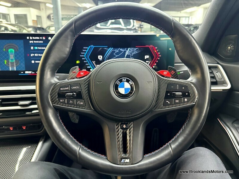 Used BMW 3 Series 2024 for sale - 77154112: Photo 20