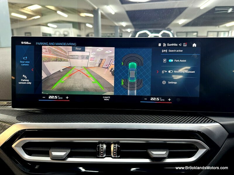 Used BMW 3 Series 2024 for sale - 77154112: Photo 22