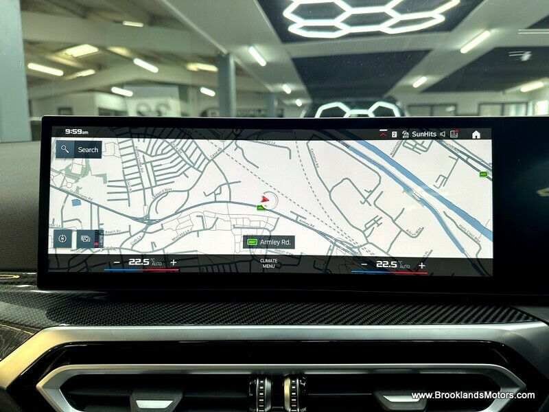 Used BMW 3 Series 2024 for sale - 77154112: Photo 23