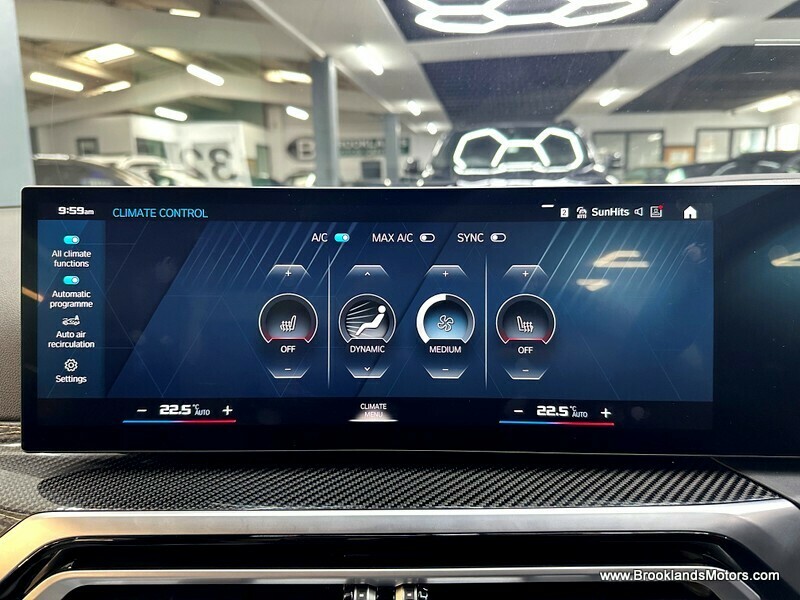 Used BMW 3 Series 2024 for sale - 77154112: Photo 24