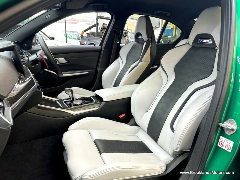 Used BMW 3 Series 2024 for sale - 77154112: Photo 25