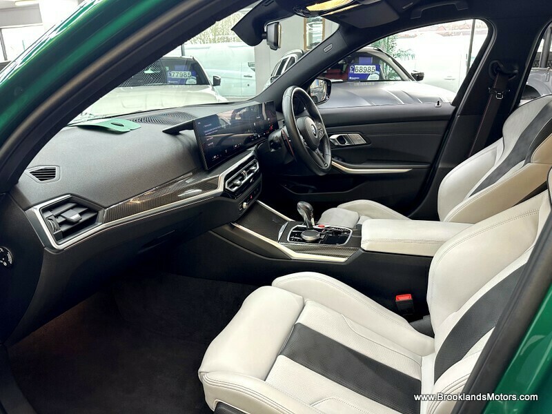 Used BMW 3 Series 2024 for sale - 77154112: Photo 26