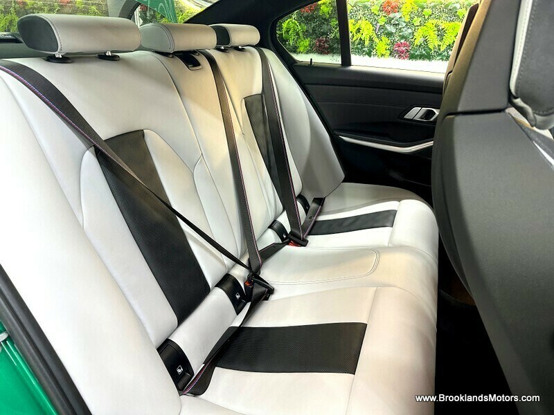 Used BMW 3 Series 2024 for sale - 77154112: Photo 27