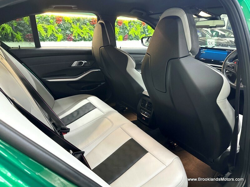 Used BMW 3 Series 2024 for sale - 77154112: Photo 28