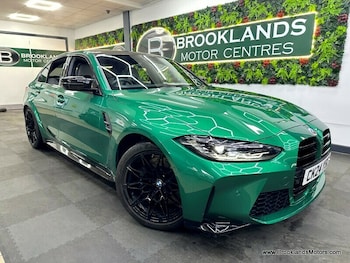 Used BMW 3 Series 2024 for sale - 77154112: Photo