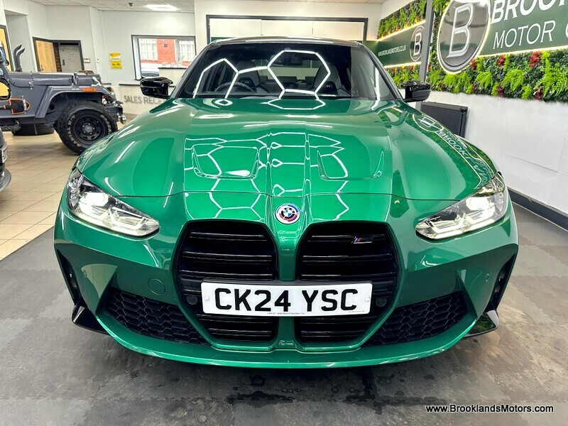 Used BMW 3 Series 2024 for sale - 77154112: Photo 5