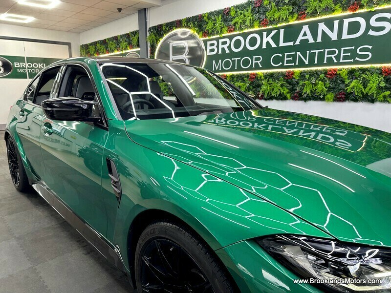 Used BMW 3 Series 2024 for sale - 77154112: Photo 8