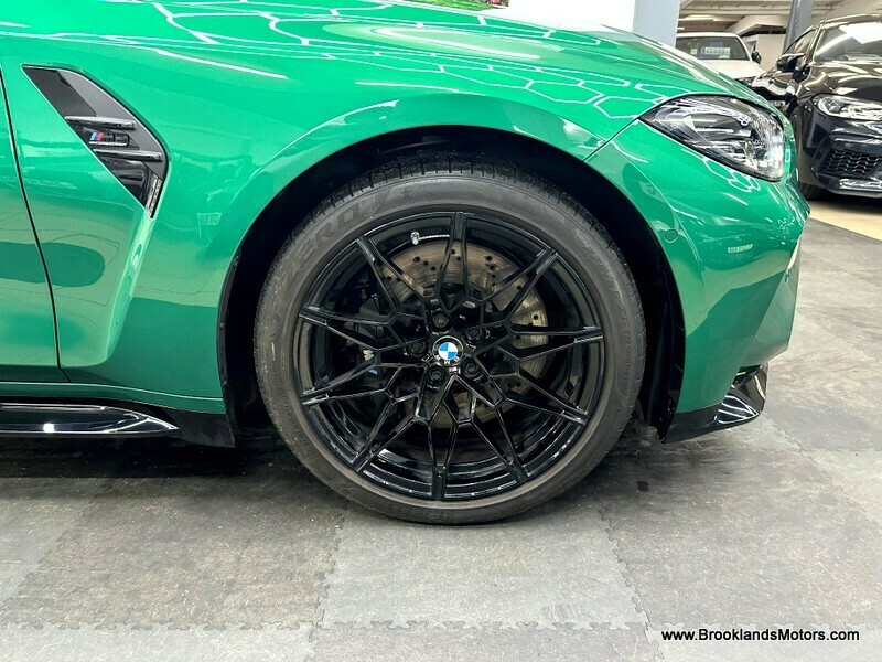 Used BMW 3 Series 2024 for sale - 77154112: Photo 9