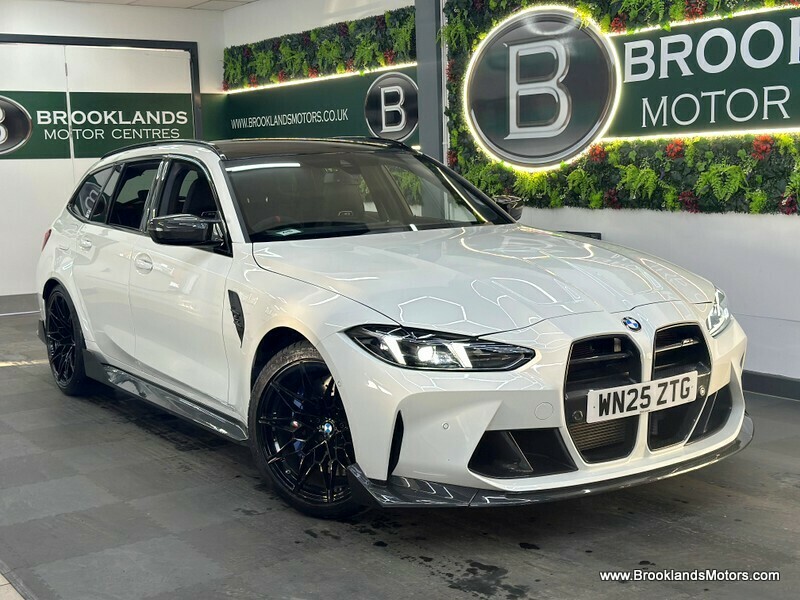 Used BMW M3 2025 for sale - 76910777: Photo 1