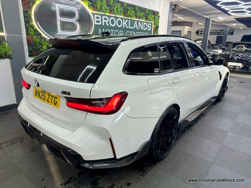 Used BMW M3 2025 for sale - 76910777: Photo 10