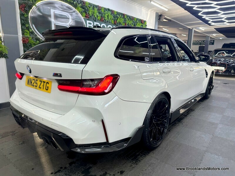 Used BMW M3 2025 for sale - 76910777: Photo 11