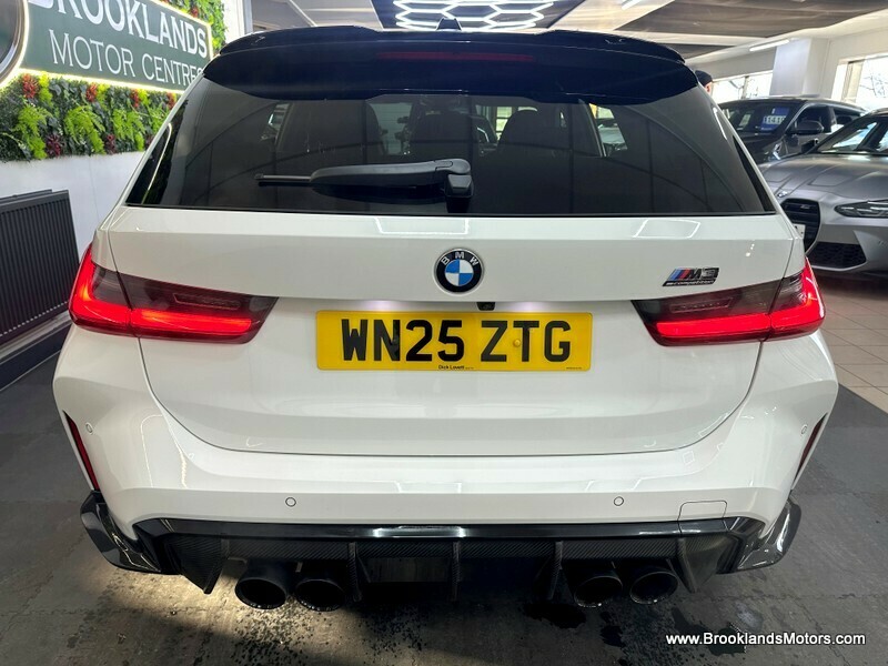 Used BMW M3 2025 for sale - 76910777: Photo 12
