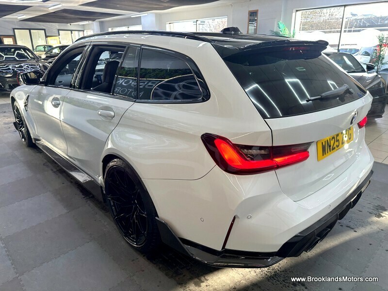 Used BMW M3 2025 for sale - 76910777: Photo 13