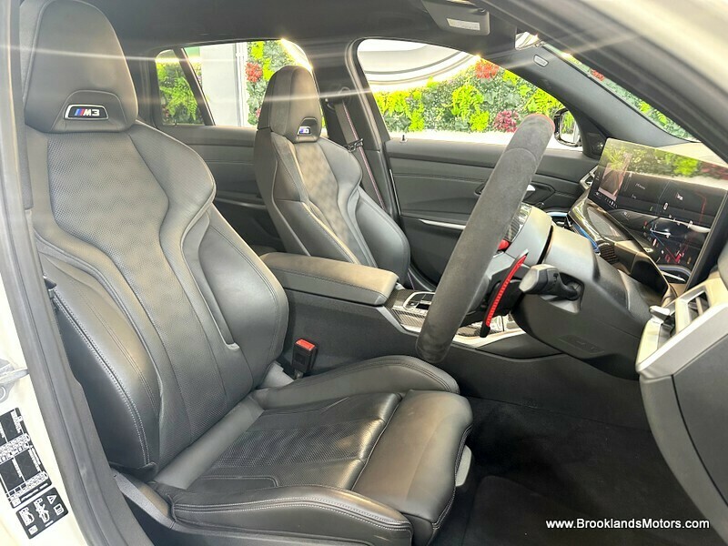 Used BMW M3 2025 for sale - 76910777: Photo 14