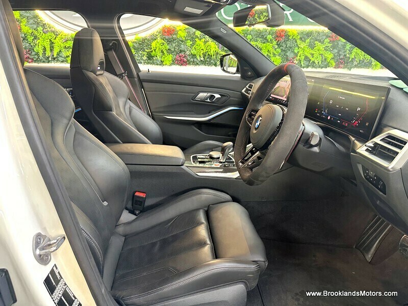 Used BMW M3 2025 for sale - 76910777: Photo 15
