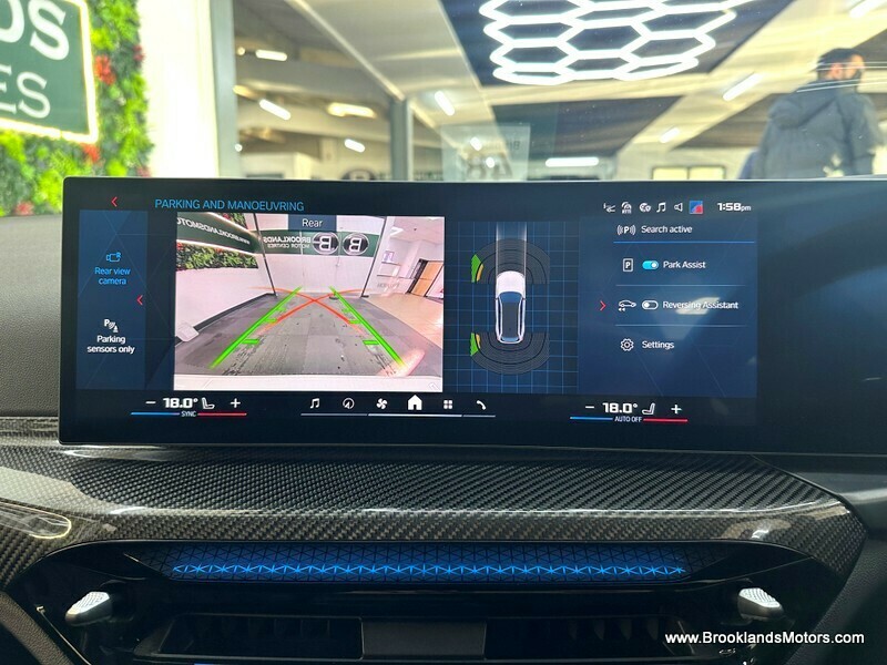 Used BMW M3 2025 for sale - 76910777: Photo 17