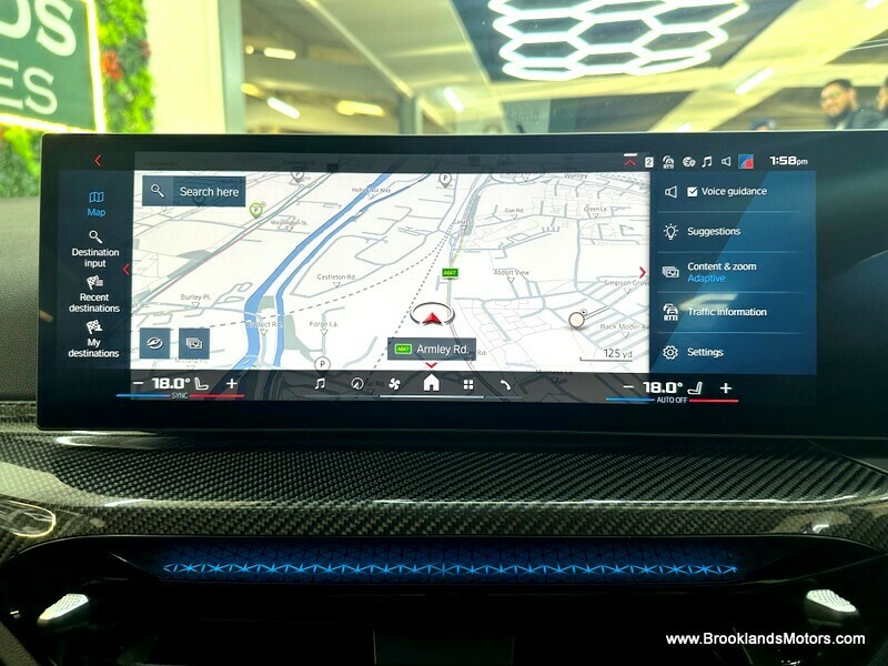 Used BMW M3 2025 for sale - 76910777: Photo 18