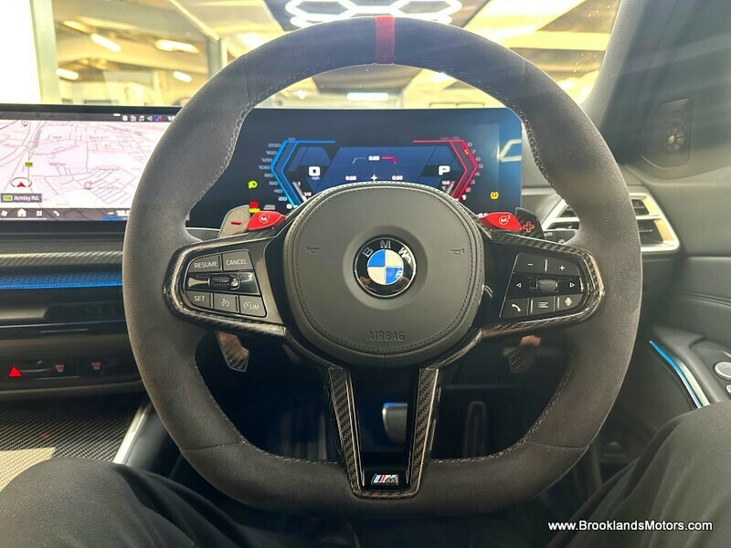 Used BMW M3 2025 for sale - 76910777: Photo 19