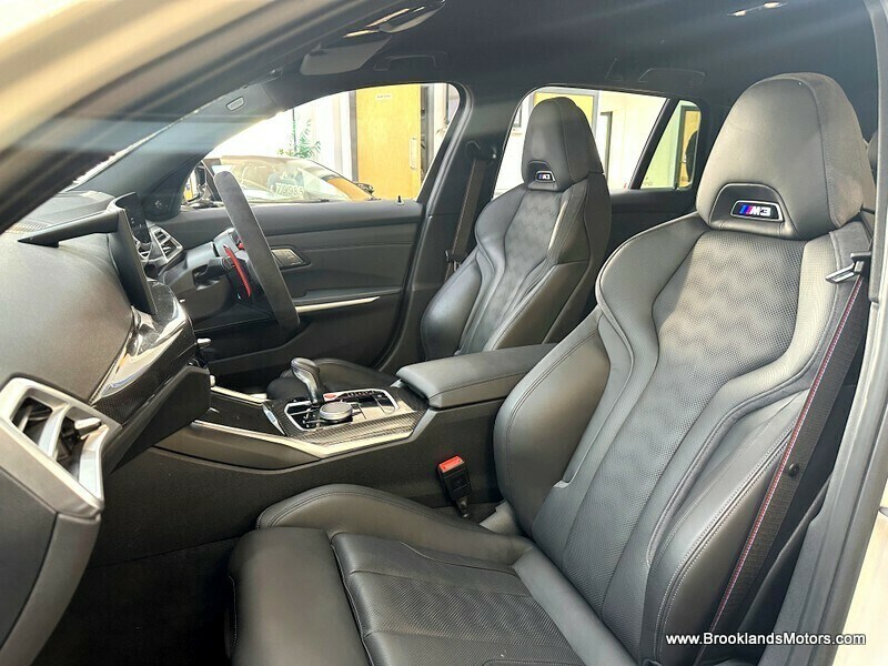 Used BMW M3 2025 for sale - 76910777: Photo 20
