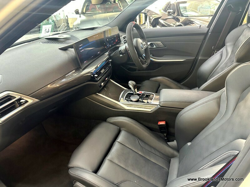 Used BMW M3 2025 for sale - 76910777: Photo 21
