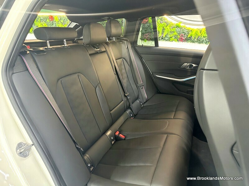 Used BMW M3 2025 for sale - 76910777: Photo 22