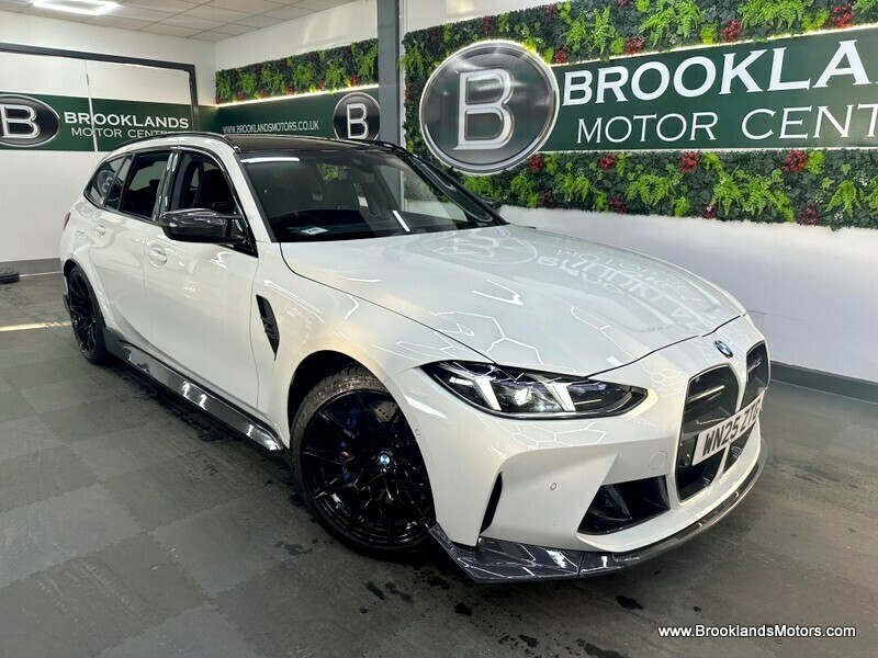 Used BMW M3 2025 for sale - 76910777: Photo 3