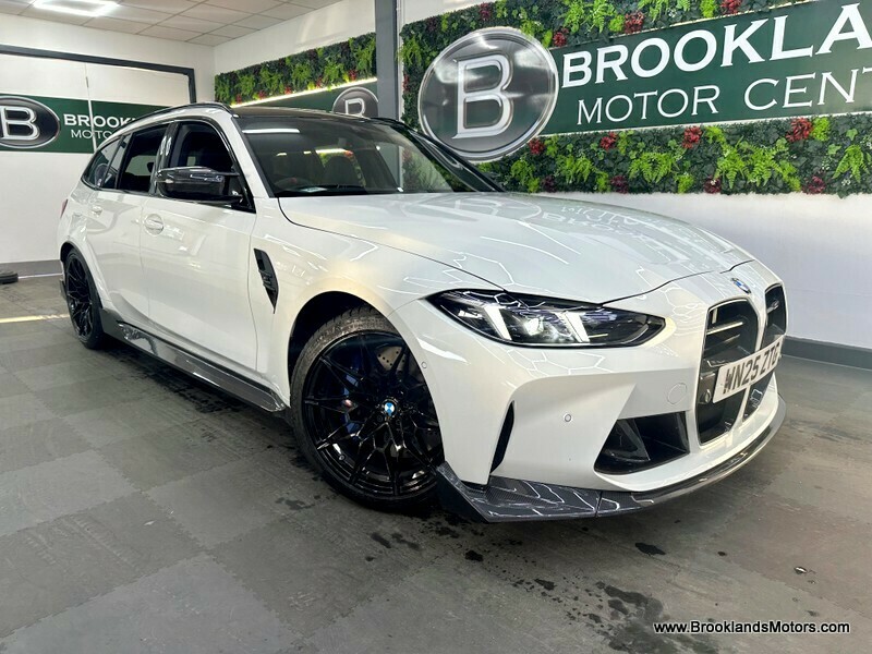 Used BMW M3 2025 for sale - 76910777: Photo 4