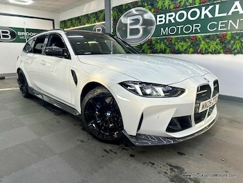 Used BMW 3 Series 2025 for sale - 76910777: Photo