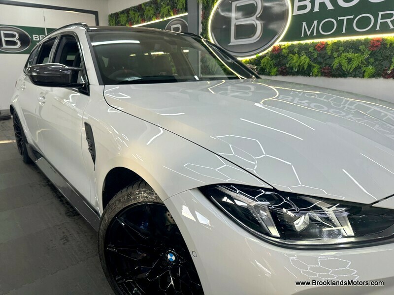 Used BMW M3 2025 for sale - 76910777: Photo 6