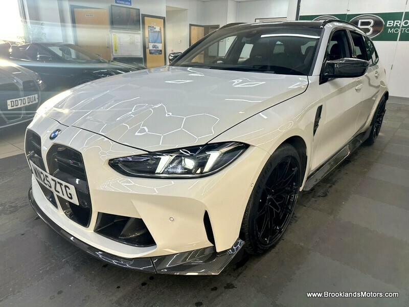 Used BMW M3 2025 for sale - 76910777: Photo 7