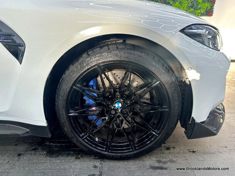 Used BMW M3 2025 for sale - 76910777: Photo 8