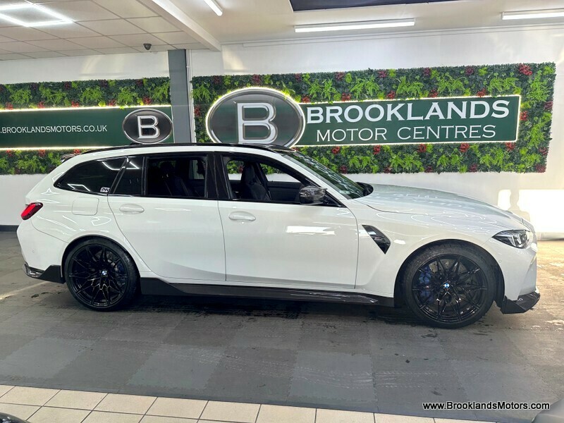 Used BMW M3 2025 for sale - 76910777: Photo 9