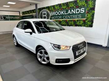 Used Audi A1 2015 for sale - 74505321: Photo
