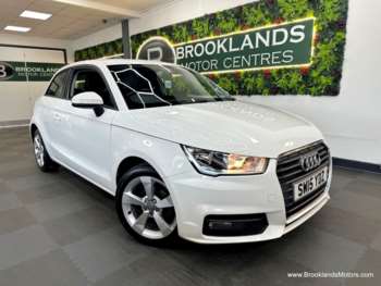 Used Audi A1 2015 for sale - 74505321: Photo