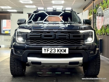 Used Ford Ranger 2023 for sale - 78272973: Photo