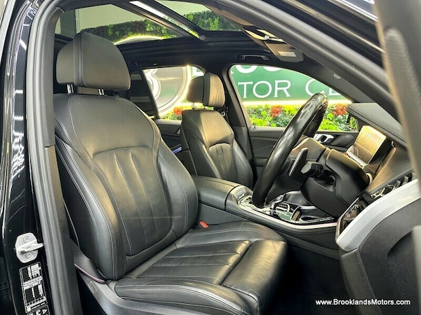 Used BMW X5 2022 for sale - 75704352: Photo 16