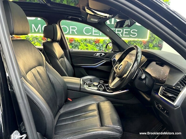 Used BMW X5 2022 for sale - 75704352: Photo 17