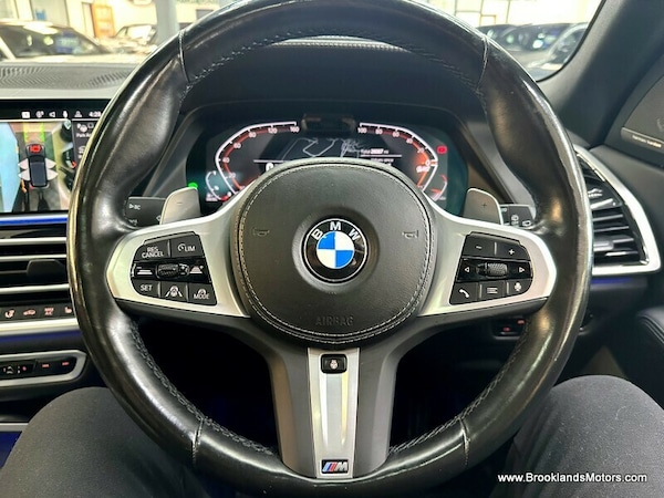 Used BMW X5 2022 for sale - 75704352: Photo 19