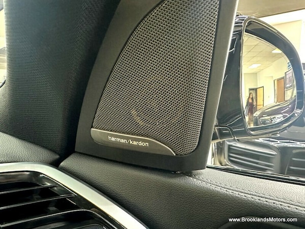 Used BMW X5 2022 for sale - 75704352: Photo 21