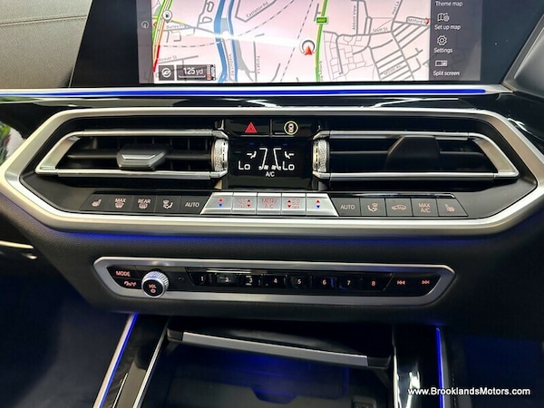 Used BMW X5 2022 for sale - 75704352: Photo 24