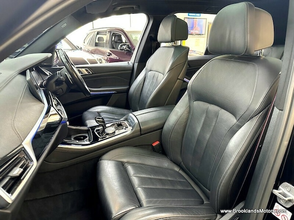 Used BMW X5 2022 for sale - 75704352: Photo 26