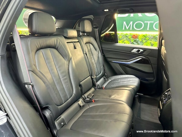 Used BMW X5 2022 for sale - 75704352: Photo 28