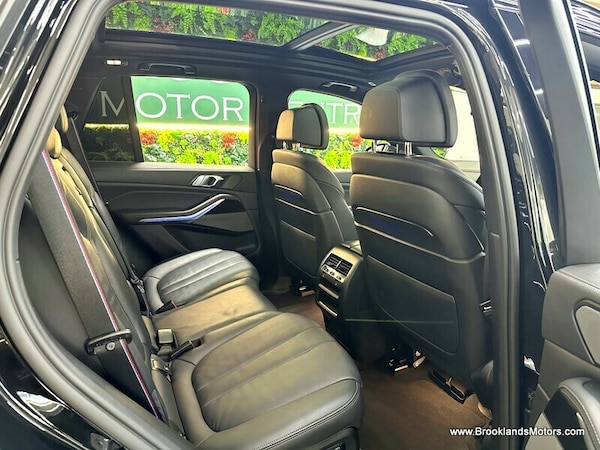 Used BMW X5 2022 for sale - 75704352: Photo 29