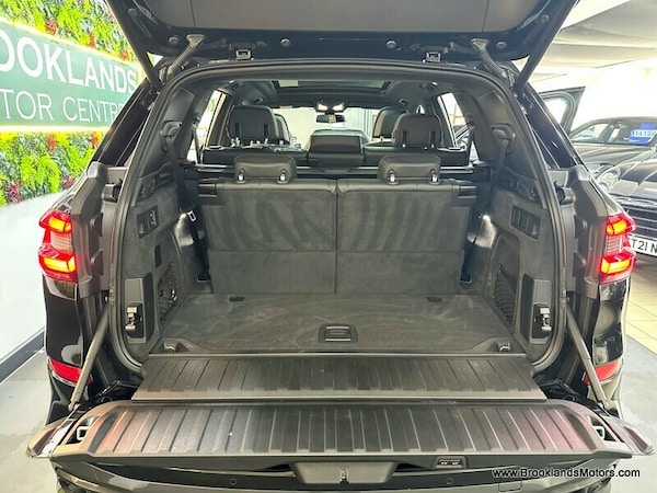 Used BMW X5 2022 for sale - 75704352: Photo 32